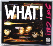 Soft Cell - What ! / So